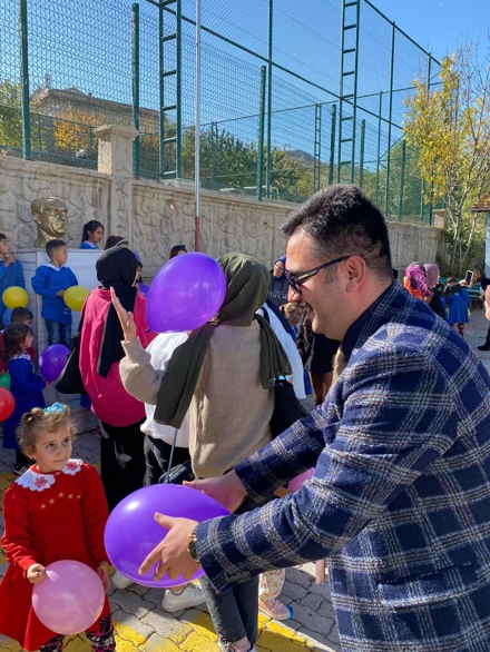 GENÇLİK GELECEKLE BULUŞTU